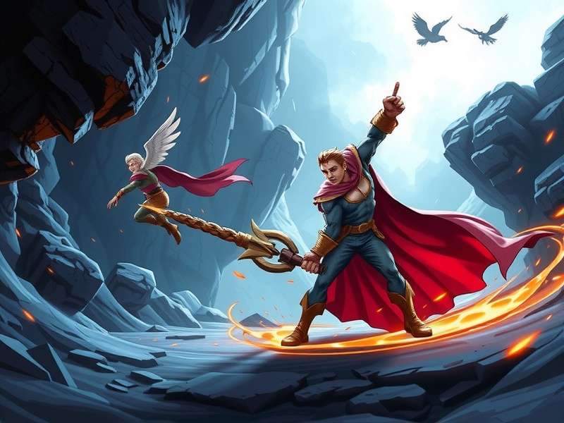 Chennai Spin Dynamo Tournament